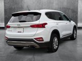 Used 2020 Hyundai Santa Fe SE image 4