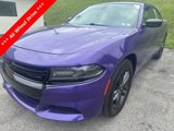 Used 2019 Dodge Charger SXT w/ Blacktop Package image 3
