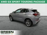Used 2023 Buick Encore GX Select w/ Sport Touring Package image 6