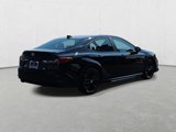 Used 2025 Toyota Camry SE image 5