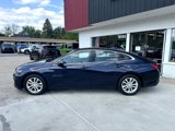 Used 2017 Chevrolet Malibu LT image 2