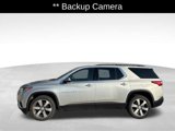 Certified 2021 Chevrolet Traverse LT w/ LT Premium Package image 5