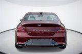 New 2025 Genesis G70 2.5T w/ Sport Prestige Package image 6