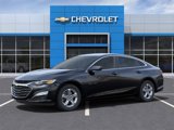 New 2025 Chevrolet Malibu LS image 2