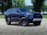 Used 2022 Toyota 4Runner TRD Off-Road Premium w/ Moonroof Package image 2