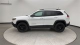 Used 2021 Jeep Cherokee Trailhawk image 5