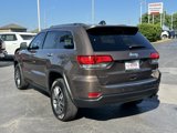 Used 2021 Jeep Grand Cherokee Limited w/ Luxury Group II image 5
