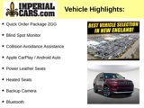 Used 2022 Jeep Compass Limited image 3