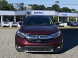 Used 2017 Honda CR-V EX image 2