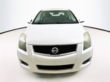 Used 2011 Nissan Sentra 2.0 SR w/ Special Edition Pkg image 5
