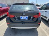 Used 2014 BMW X1 sDrive28i image 2