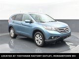 Used 2014 Honda CR-V EX-L image 3