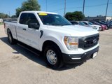 Used 2021 Ford F150 XL w/ Equipment Group 101A High image 3