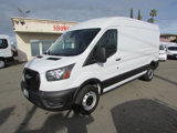 Used 2023 Ford Transit 250 Medium Roof image 4