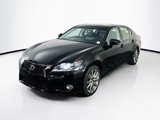 Used 2013 Lexus GS 350 AWD image 3