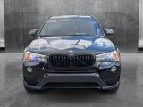 Used 2017 BMW X3 sDrive28i image 2