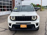 Used 2021 Jeep Renegade Latitude w/ Sun & Sound Group image 2