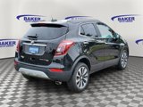 Certified 2022 Buick Encore Preferred w/ Safety Package image 4