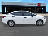 New 2025 Nissan Versa S image 6