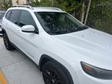 Used 2020 Jeep Cherokee Latitude Plus image 4