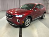 Used 2022 Buick Envision Preferred image 3