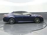Used 2021 Toyota Camry SE image 2