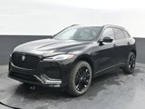 New 2026 Jaguar F-PACE R-Dynamic S image 3