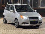 Used 2009 Chevrolet Aveo5 LT image 3