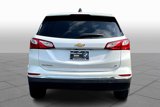 Used 2020 Chevrolet Equinox LT image 4