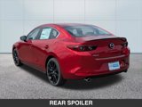 New 2025 MAZDA MAZDA3 s image 3