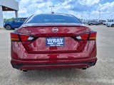 Used 2024 Nissan Altima 2.5 SV w/ SV Premium Package image 3