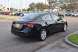 Used 2025 Nissan Sentra S image 6