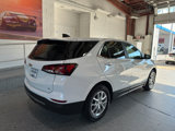 Used 2024 Chevrolet Equinox LT image 4