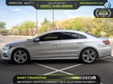 Used 2014 Volkswagen CC R-Line image 4