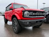 Certified 2023 Ford Bronco Outer Banks image 4