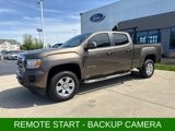 Used 2015 GMC Canyon SLE w/ SLE Convenience Package image 5