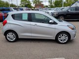 Used 2021 Chevrolet Spark LT image 3