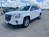 Used 2017 GMC Terrain SLT image 4