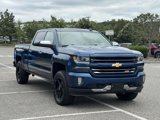Used 2017 Chevrolet Silverado 1500 LTZ Z71 w/ LTZ Plus Package image 2