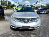 Used 2014 Nissan Murano S image 3