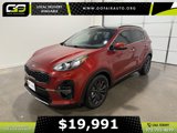 Used 2020 Kia Sportage S w/ Option Group 020 image 1