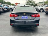 Used 2023 Chevrolet Malibu LT image 4