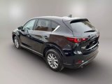 Used 2024 MAZDA CX-5 AWD 2.5 S w/ Select Package image 6