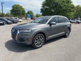 Used 2017 Audi Q7 3.0T Premium Plus image 4