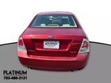 Used 2006 Ford Fusion SE image 4