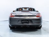 Used 2015 Porsche Boxster S image 6