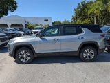 New 2026 Chevrolet Equinox LT w/ Safety and Technology Package image 5