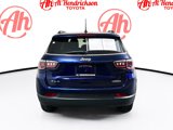 Used 2021 Jeep Compass Latitude w/ Convenience Group image 4