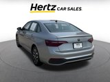 Used 2024 Volkswagen Jetta S image 4