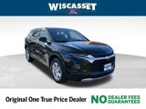 Used 2022 Chevrolet Blazer LT image 1